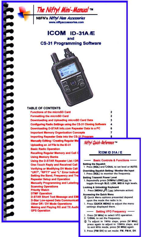 icom 207h manual pdf