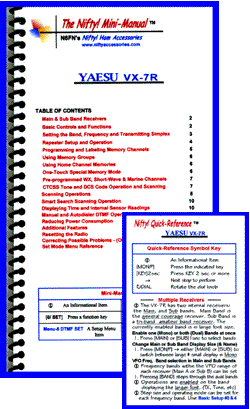 yaesu vx-7r operating manual