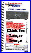 Nifty Yaesu FT-2000 operating guide