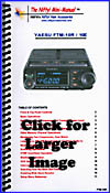 Nifty Yaesu FTM-10R operating guide