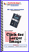 MFJ-259C Operating Guide