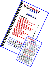 Nifty Yaesu VX-6R operating guide